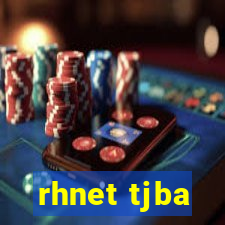 rhnet tjba